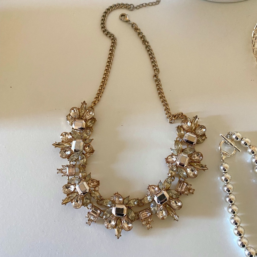 Statement Necklace